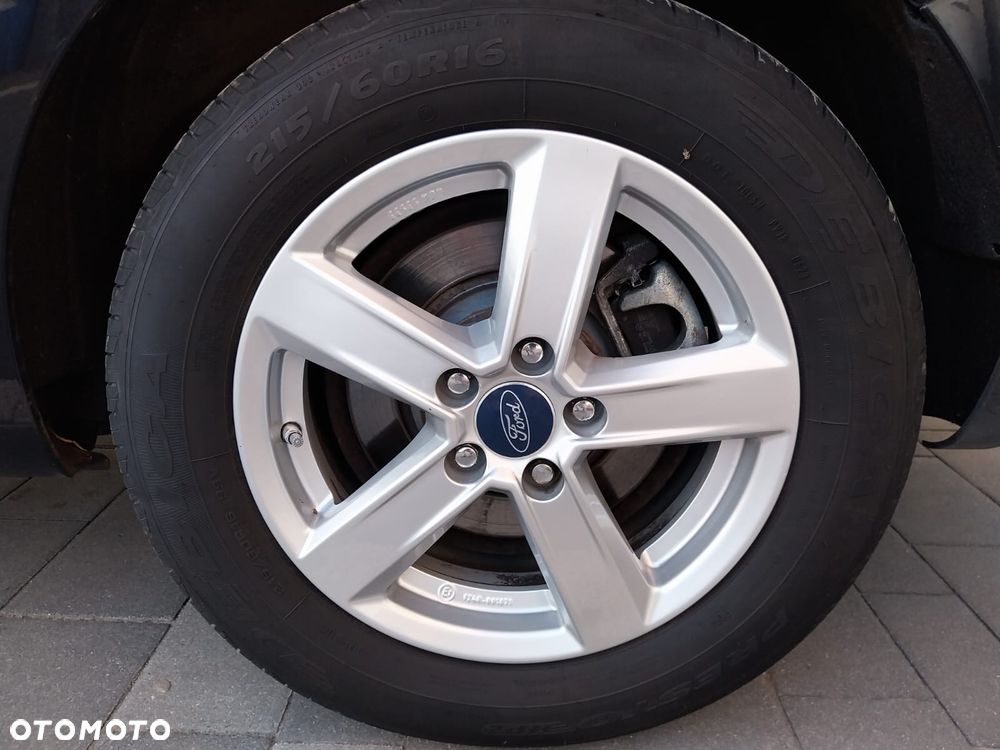 Ford S-Max 2.0 TDCi Titanium - 27
