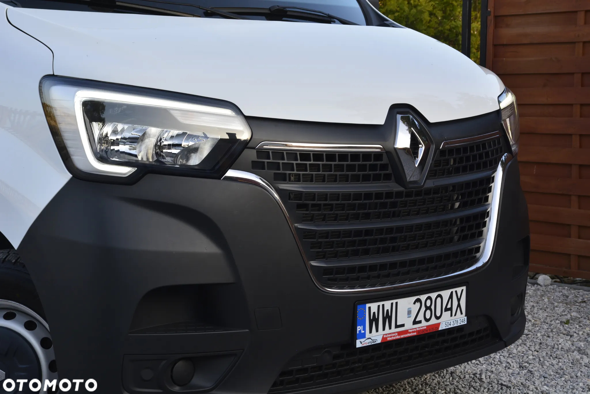 Renault Master - 17