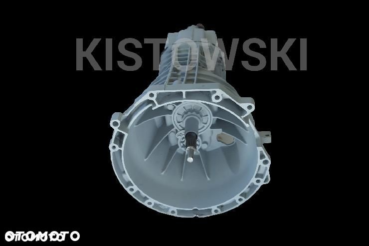 Skrzynia biegów Ford Transit 2,0 TDCI 5 biegów przód napęd ROK GWARANCJI - 1