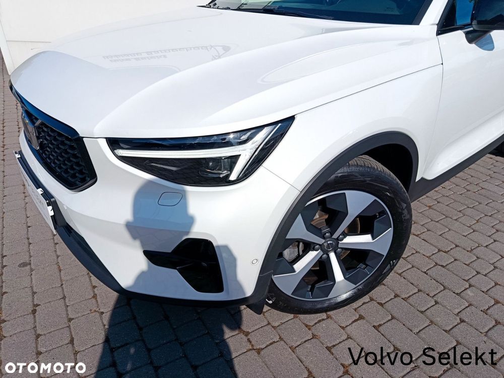 Volvo XC 40 - 10