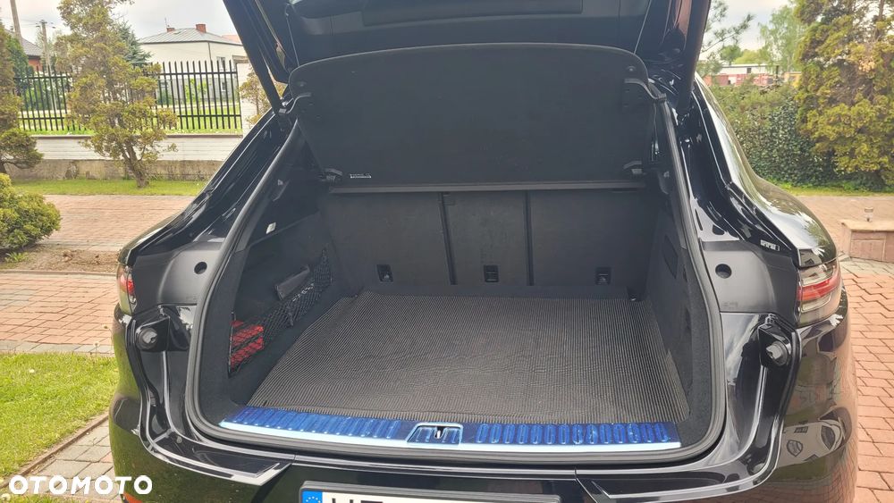 Porsche Cayenne Standard - 20