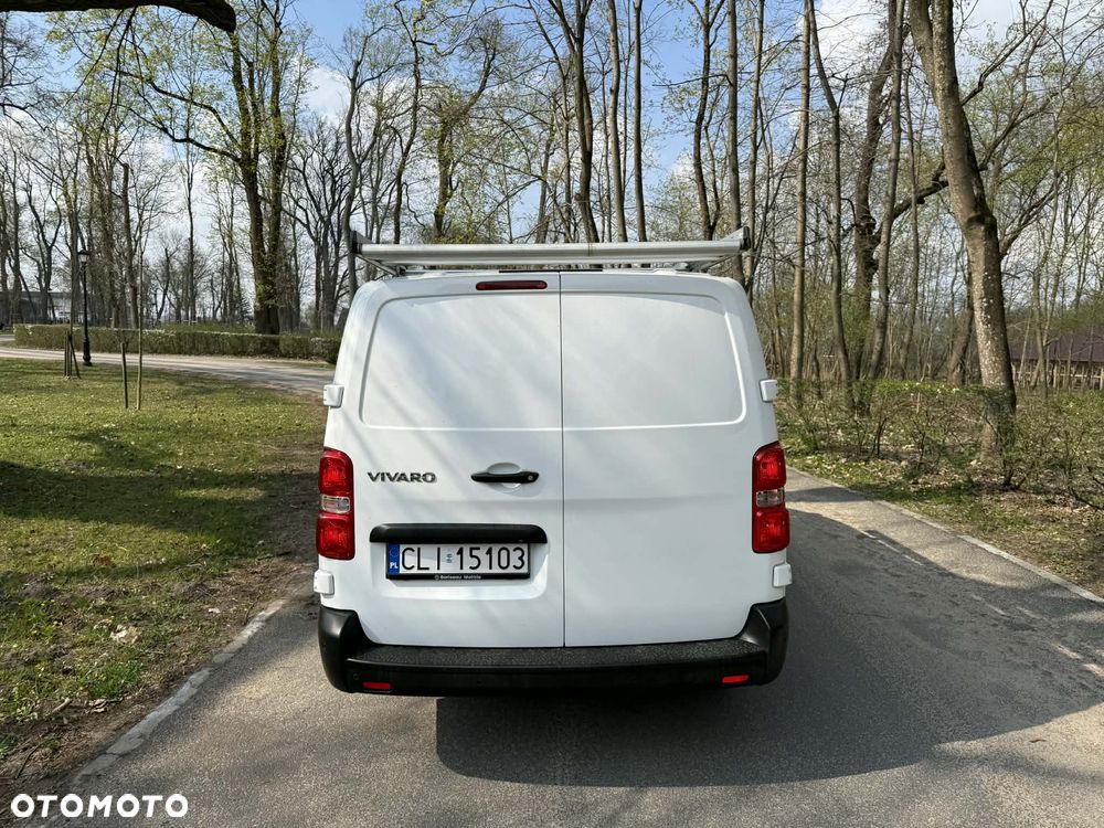 Opel Vivaro - 26
