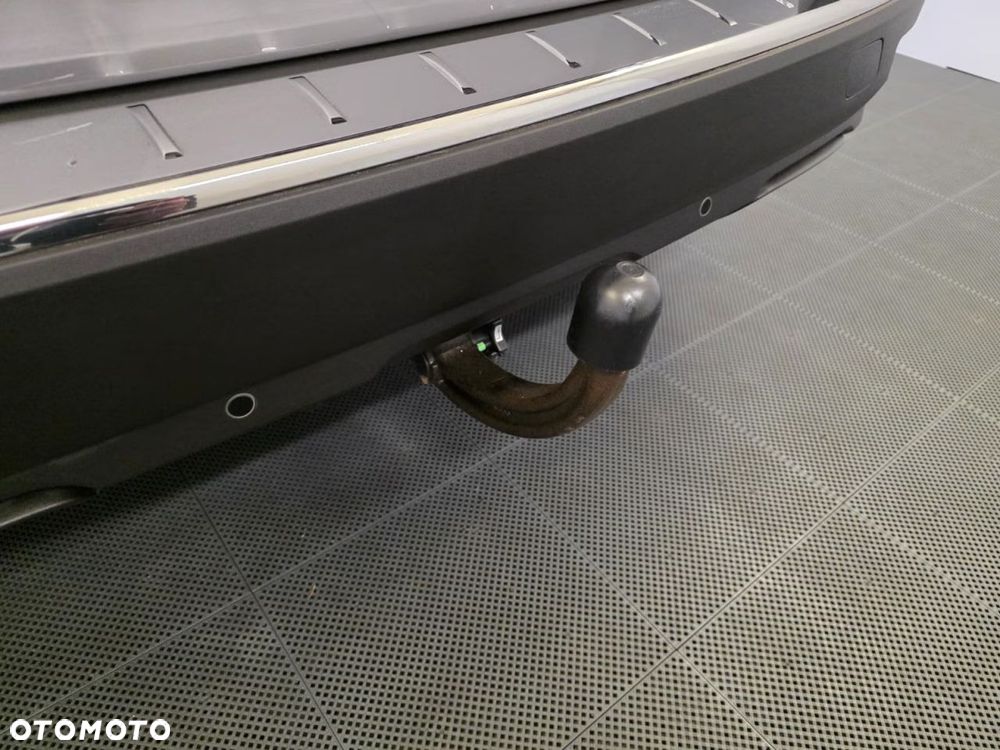Peugeot 5008 PureTech 130 EAT8 Stop & Start Allure - 31