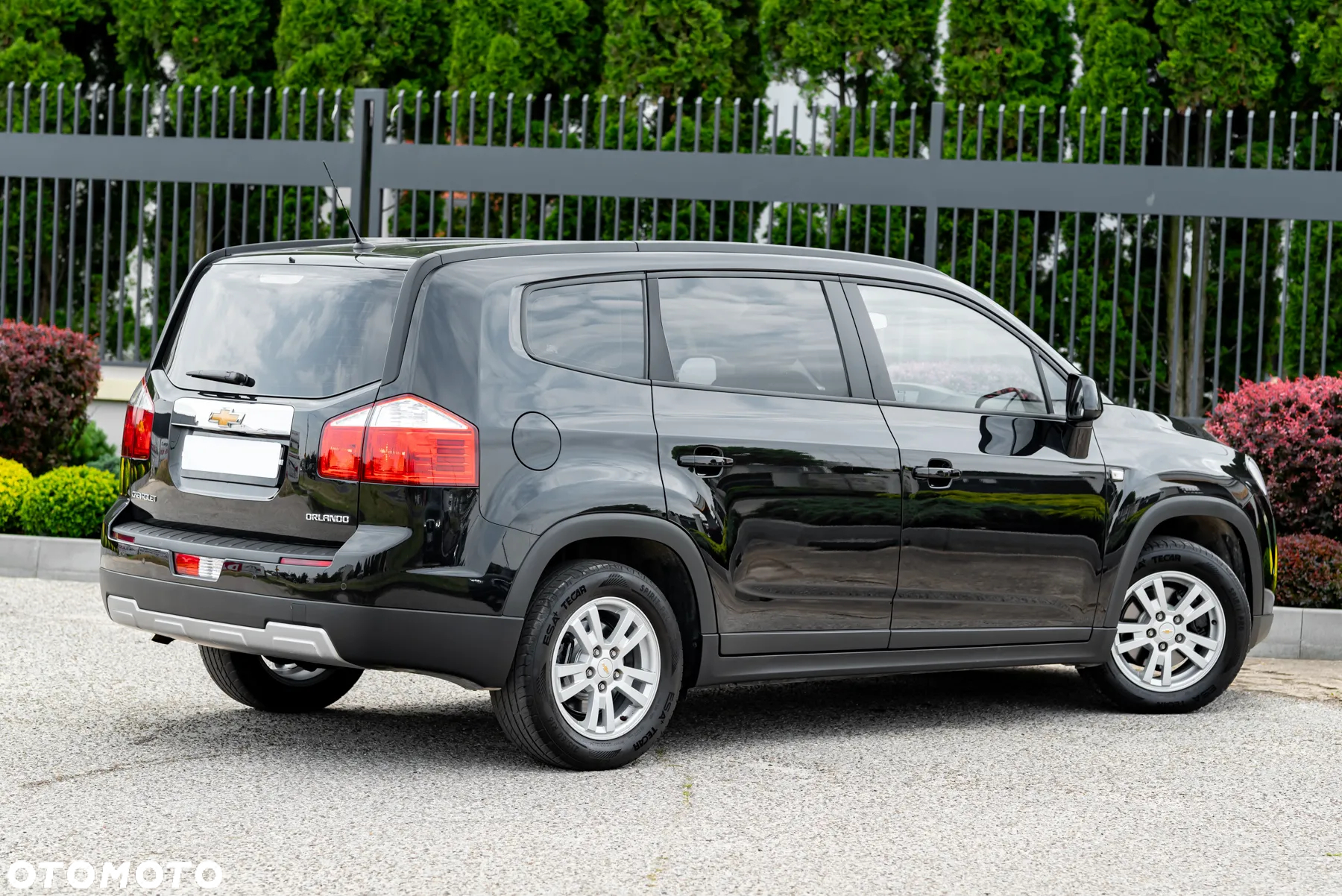 Chevrolet Orlando 1.4T LT - 3