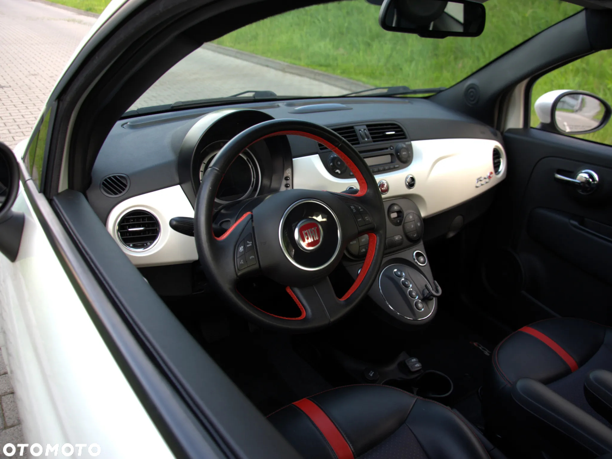 Fiat 500e - 12