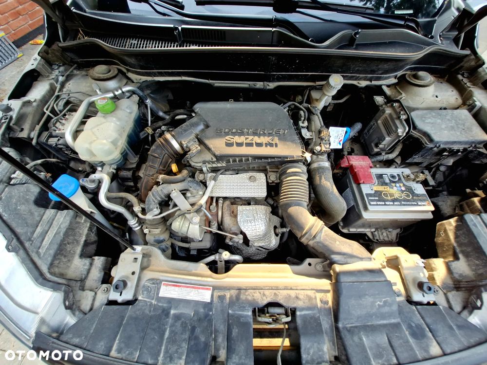 Suzuki Vitara - 27
