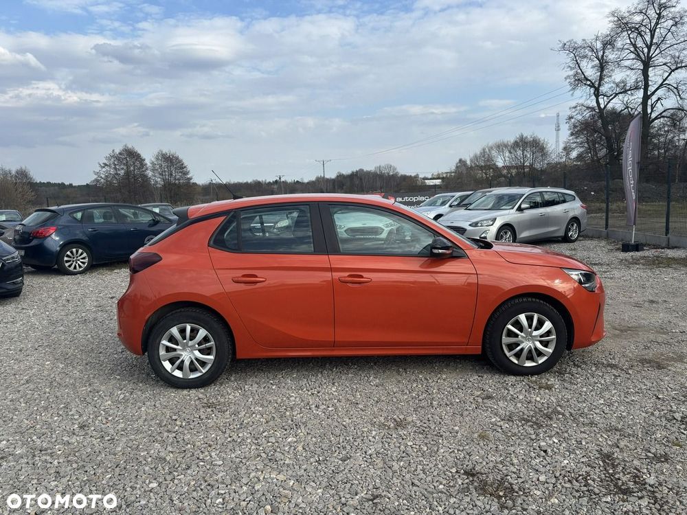 Opel Corsa - 13