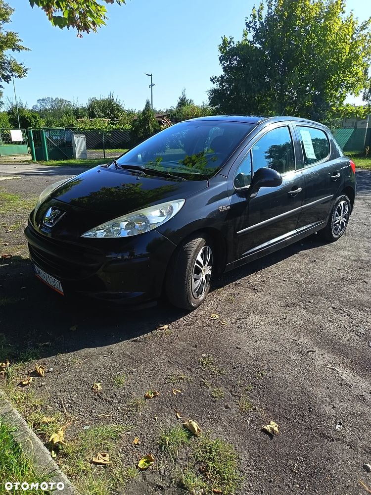 Peugeot 207 1.4 - 1