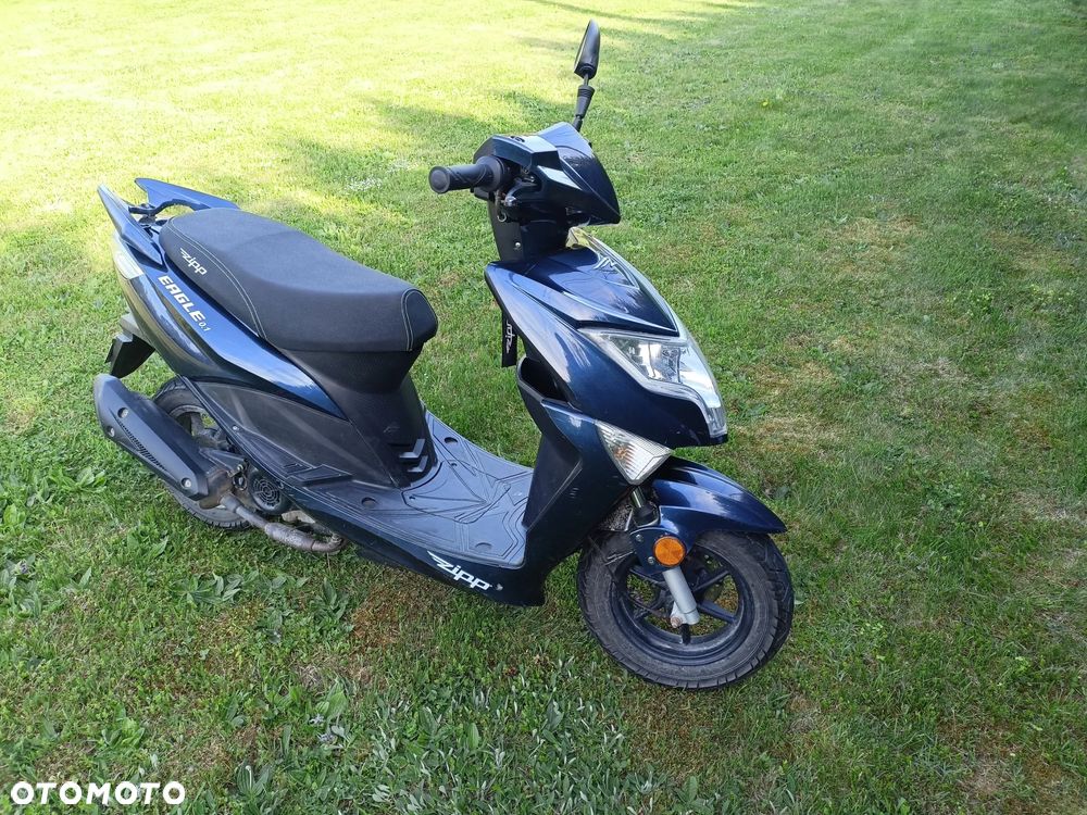 Zipp Inny - 8