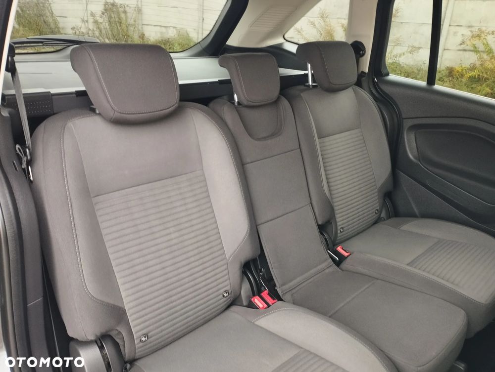 Ford Grand C-MAX 1.5 EcoBoost Start-Stopp-System Titanium - 25