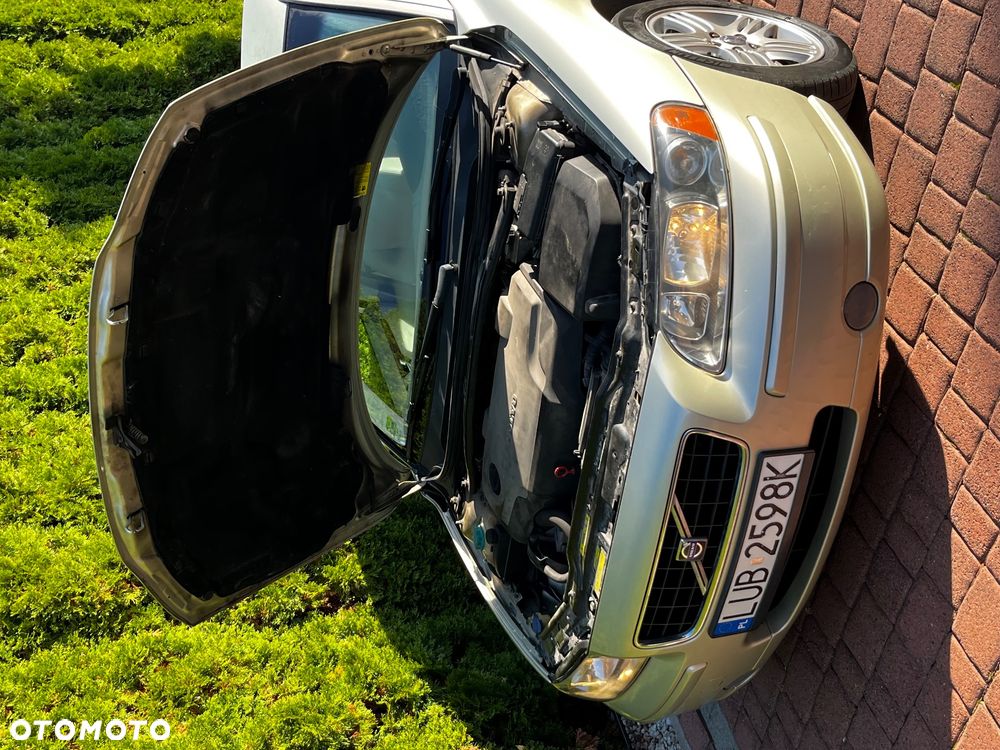 Volvo S60 - 27