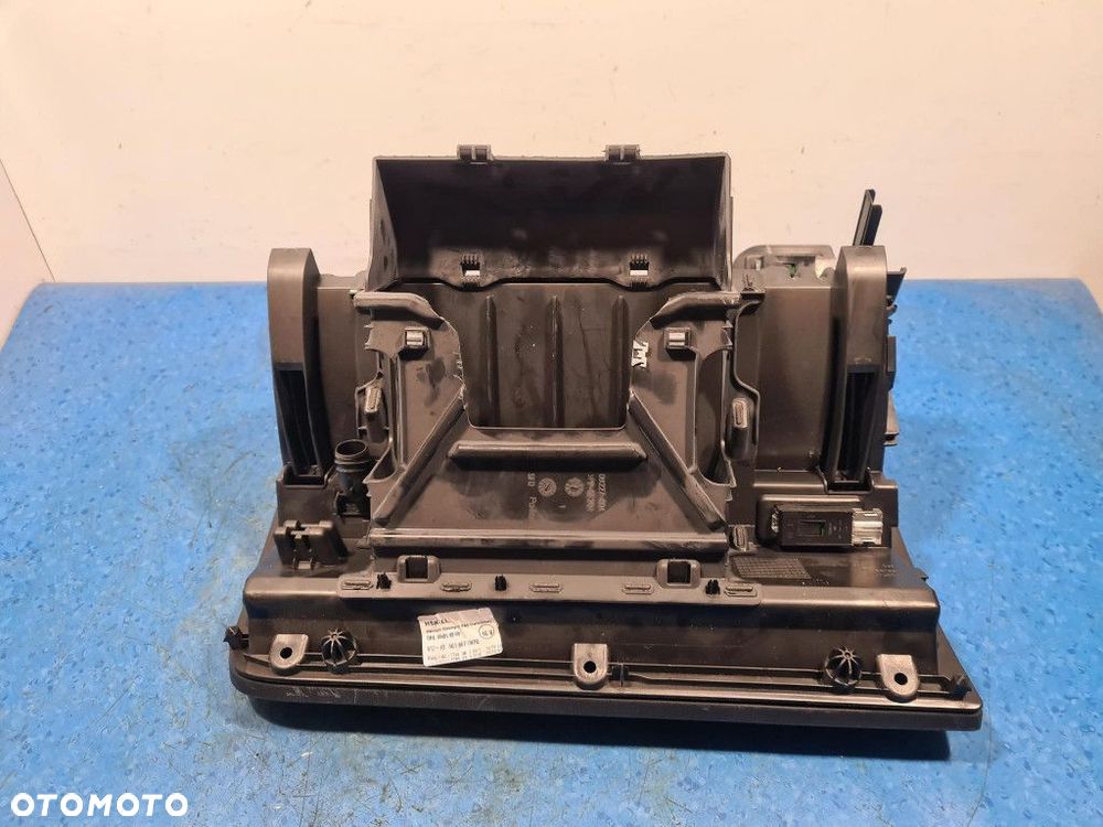 VOLKSWAGEN PASSAT B8 SCHOWEK PASAŻERA 3G1857097Q - 7