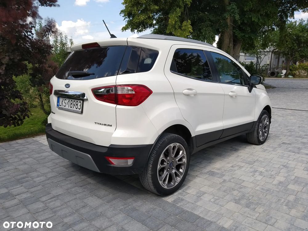 Ford EcoSport - 3