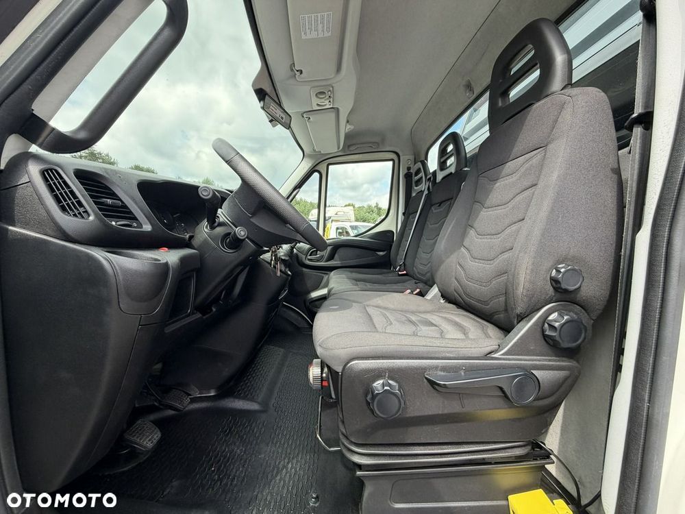 Iveco Daily 70C17 Wywrotka 3-stronna z Przystawki Nowa Zabudowa - 21