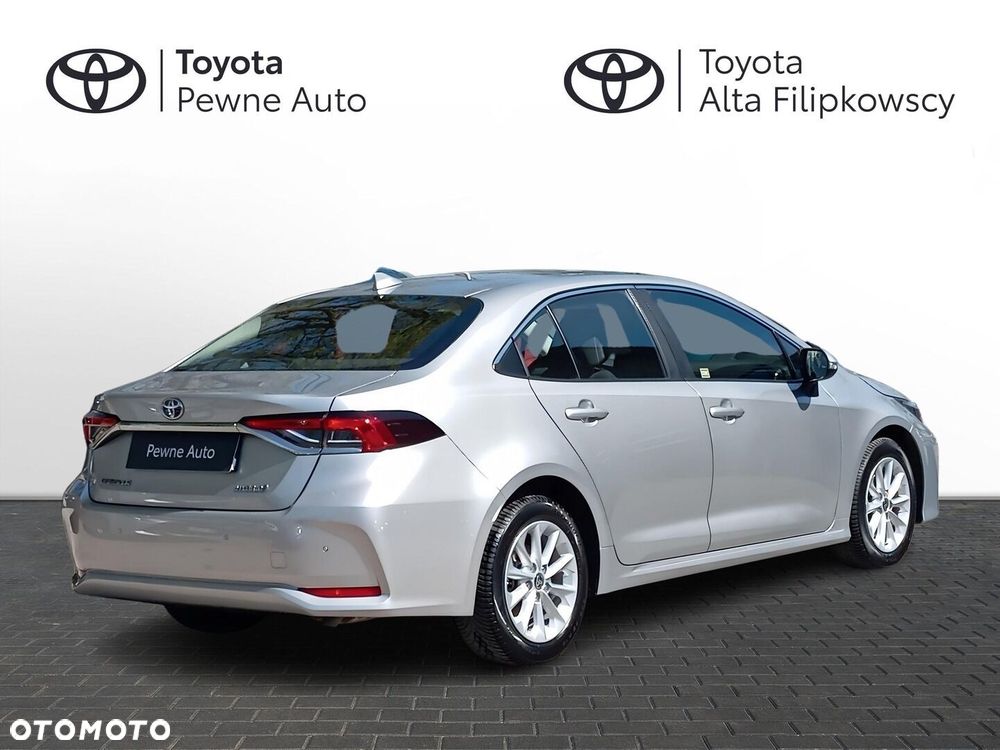 Toyota Corolla 1.8 Hybrid Comfort - 2