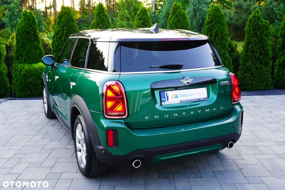 MINI Countryman Cooper S Sport - 10