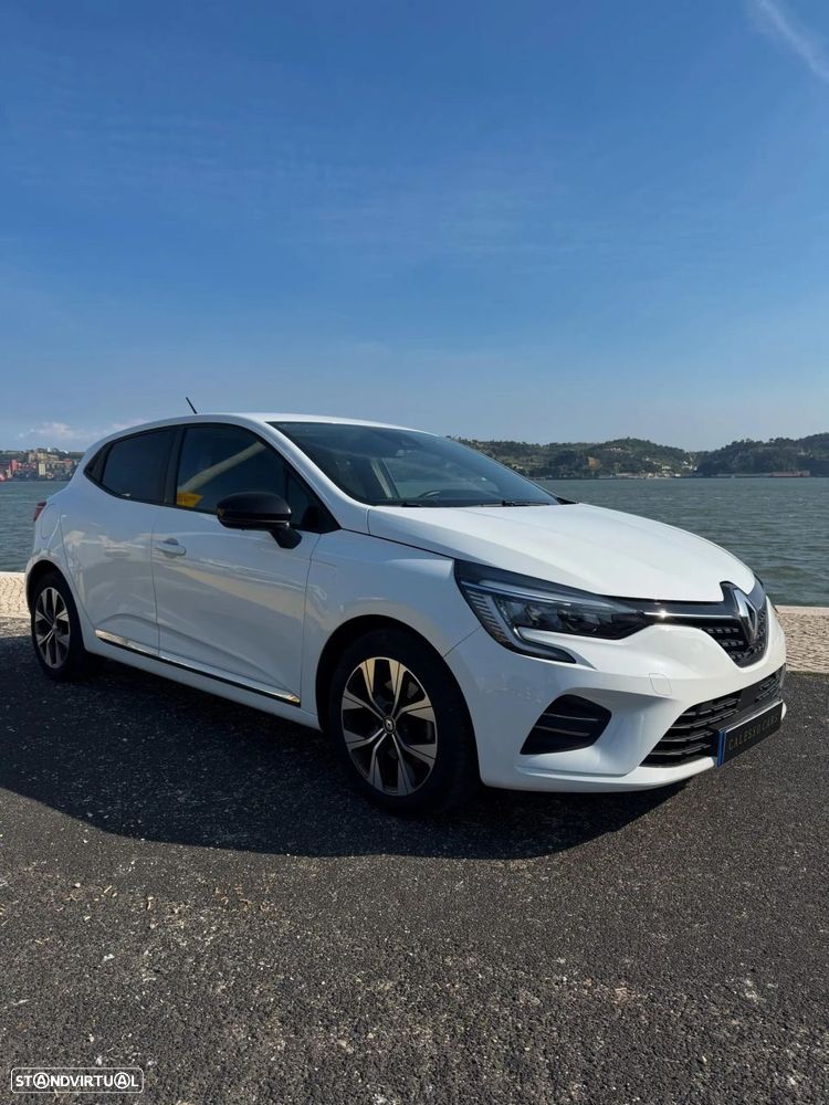 Renault Clio 1.5 Blue dCi Intens - 15