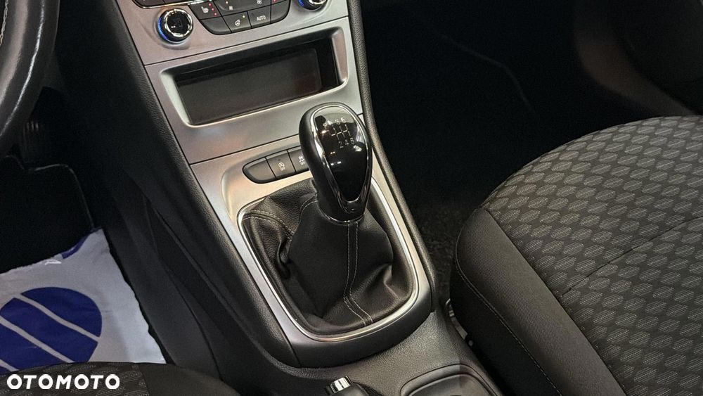 Opel Astra 1.5 CDTI Elegance S&S - 16