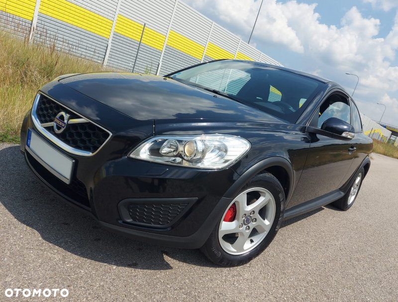 Volvo C30 - 2