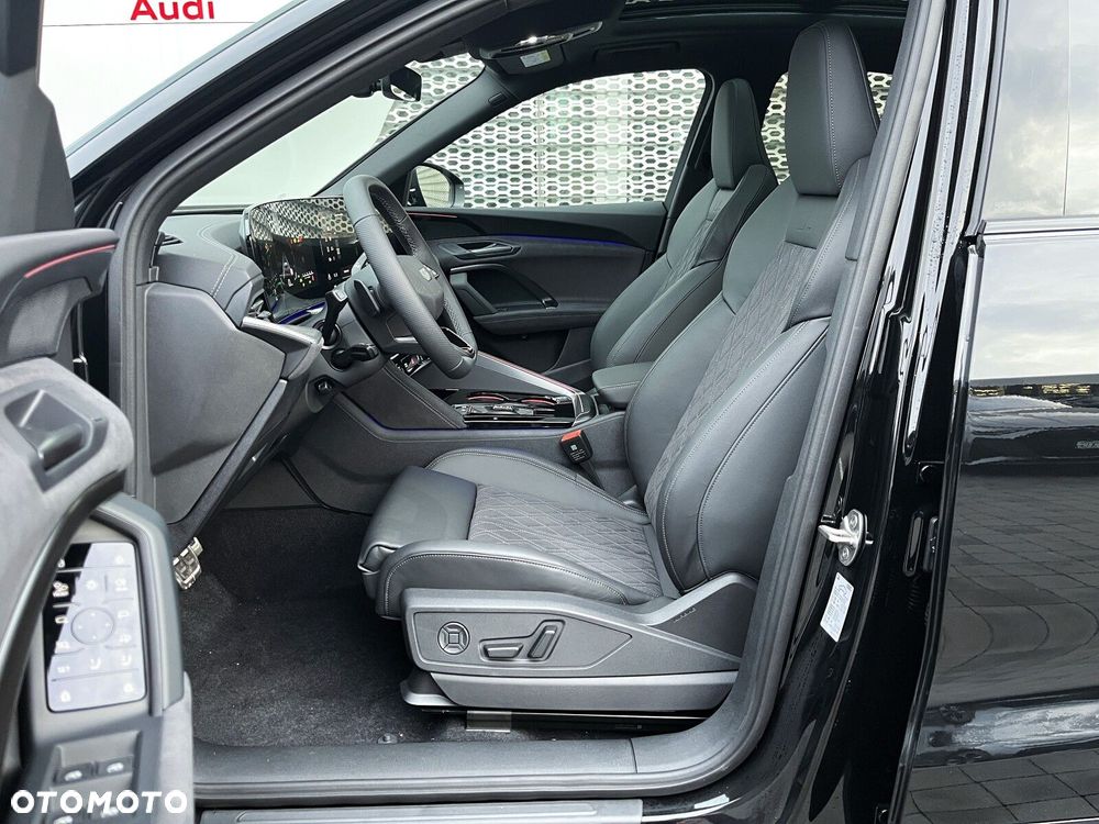 Audi Q5 Sportback - 22