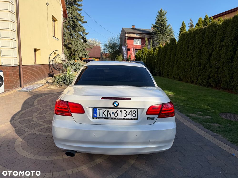 BMW Seria 3 320i Edition Exclusive - 19