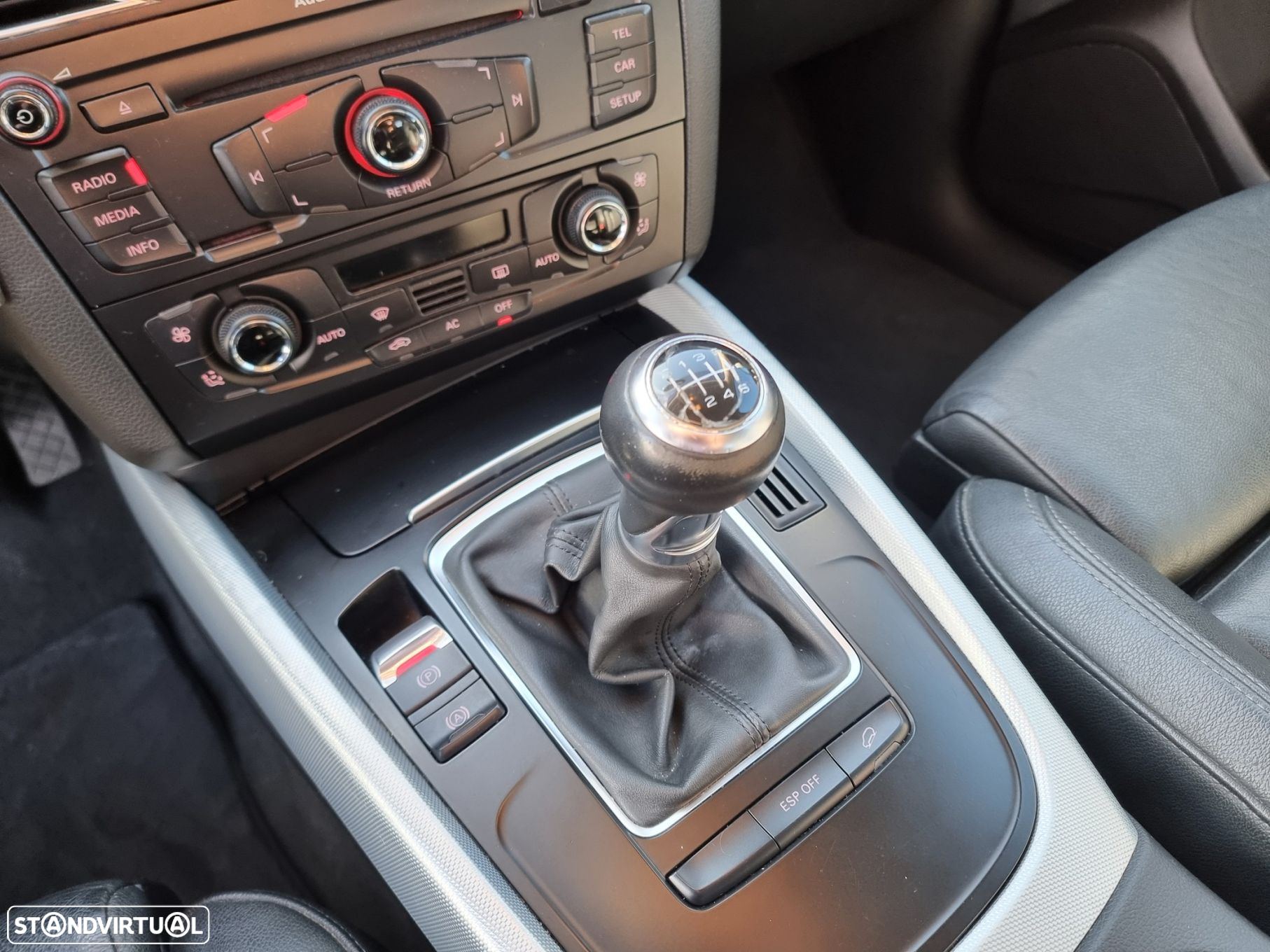 Audi Q5 2.0 TDI Sport - 11