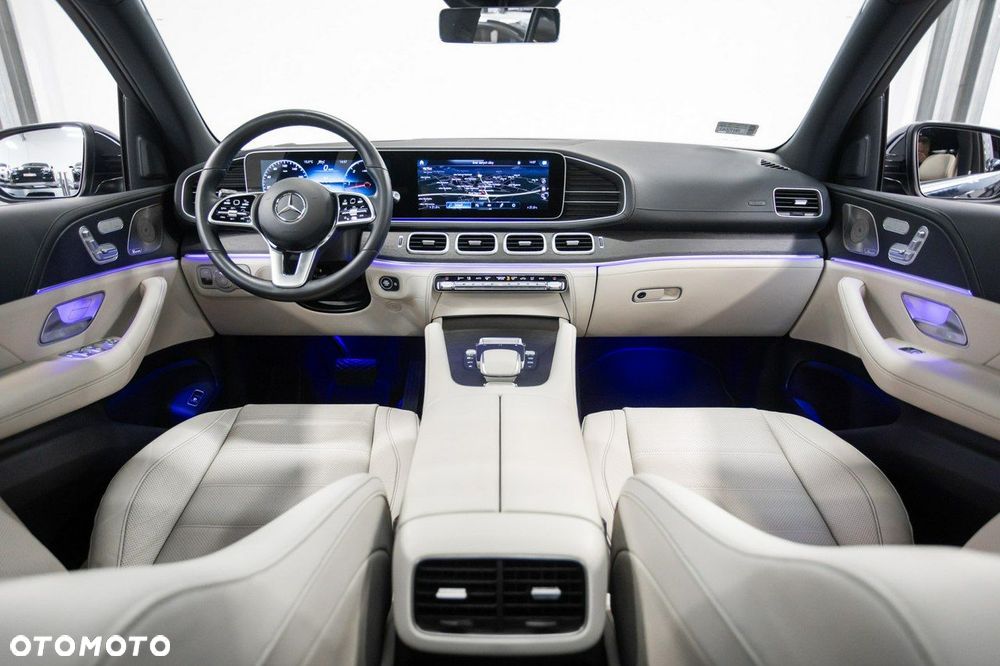 Mercedes-Benz GLE 400 d 4-Matic Premium Plus - 20