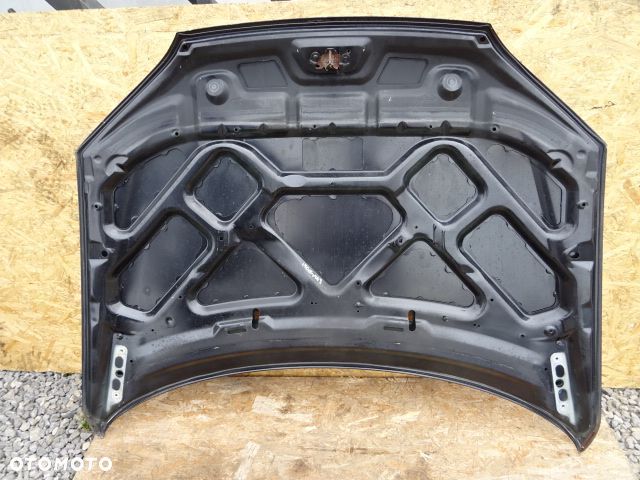 MASKA POKRYWA SILNIKA FORD MONDEO MK3 00-03 NR522 - 5