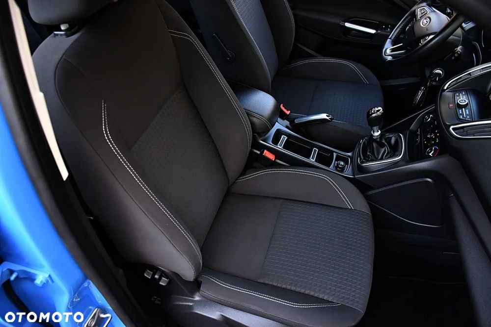 Ford C-MAX 1.0 EcoBoost Titanium ASS - 33