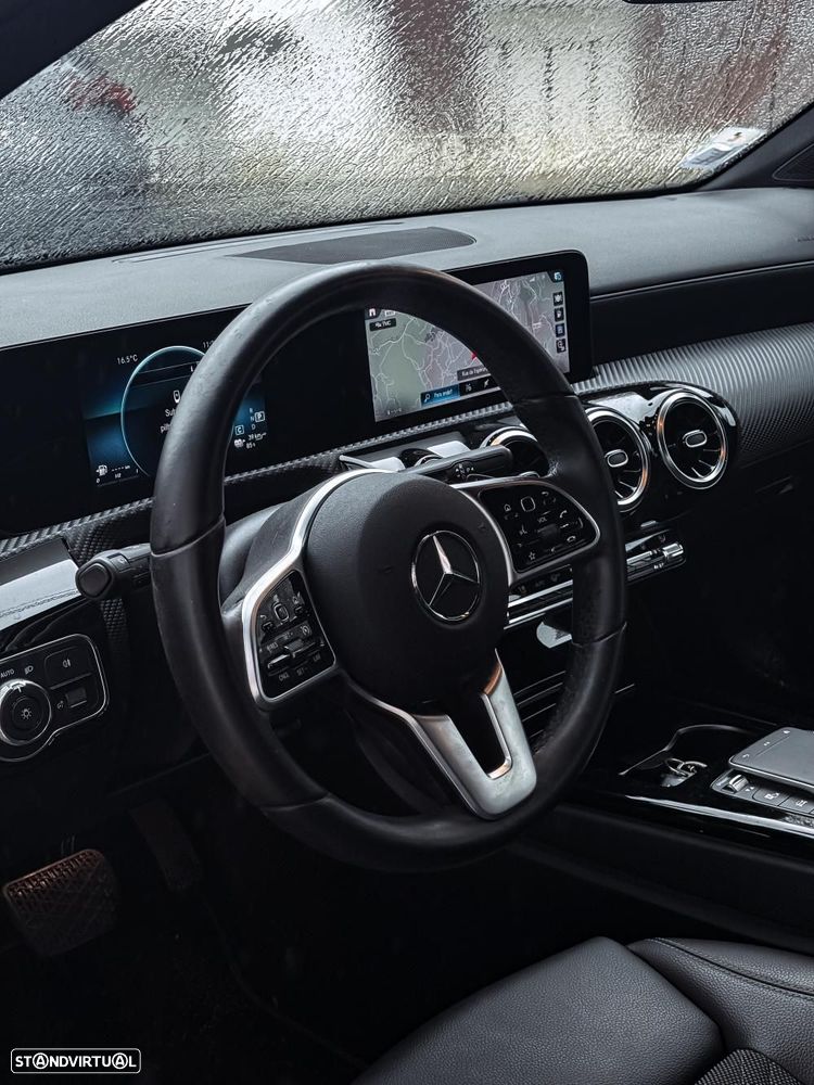 Mercedes-Benz A 250 e Style Plus - 15