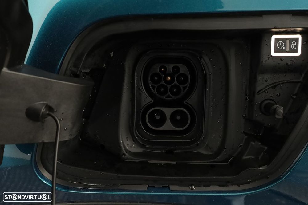 Peugeot e-2008 54 kWh Allure - 7