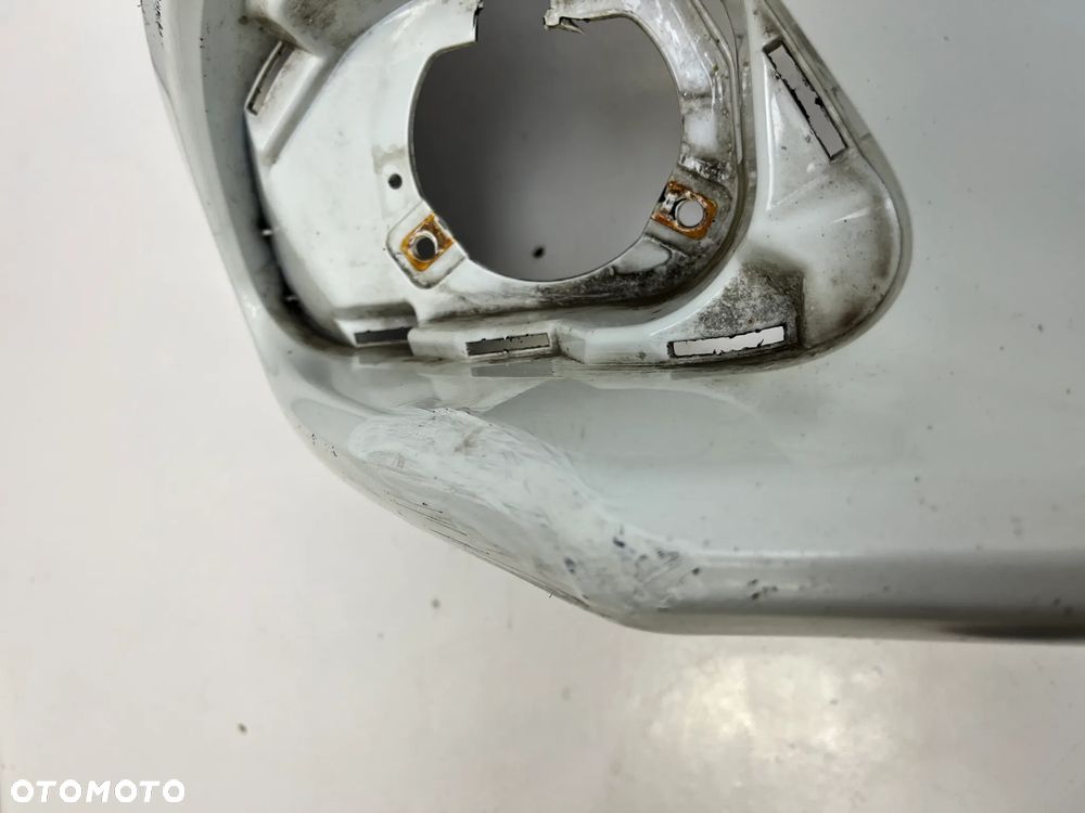Zderzak przód przedni Alfa Romeo Giulietta 10-15 XENON - 9