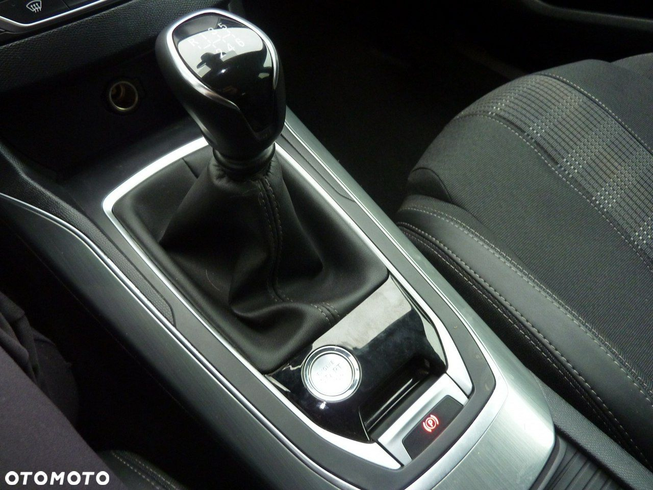 Peugeot 308 - 32
