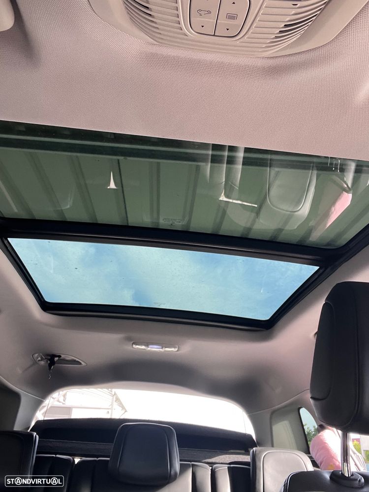 Citroën C5 Aircross 2.0 BlueHDi Shine EAT8 - 13
