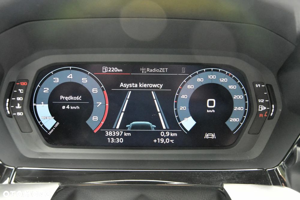Audi A3 Limousine 30 TFSI - 23
