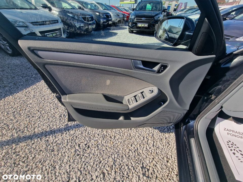 Audi A4 1.8 TFSI Prime Edition - 11