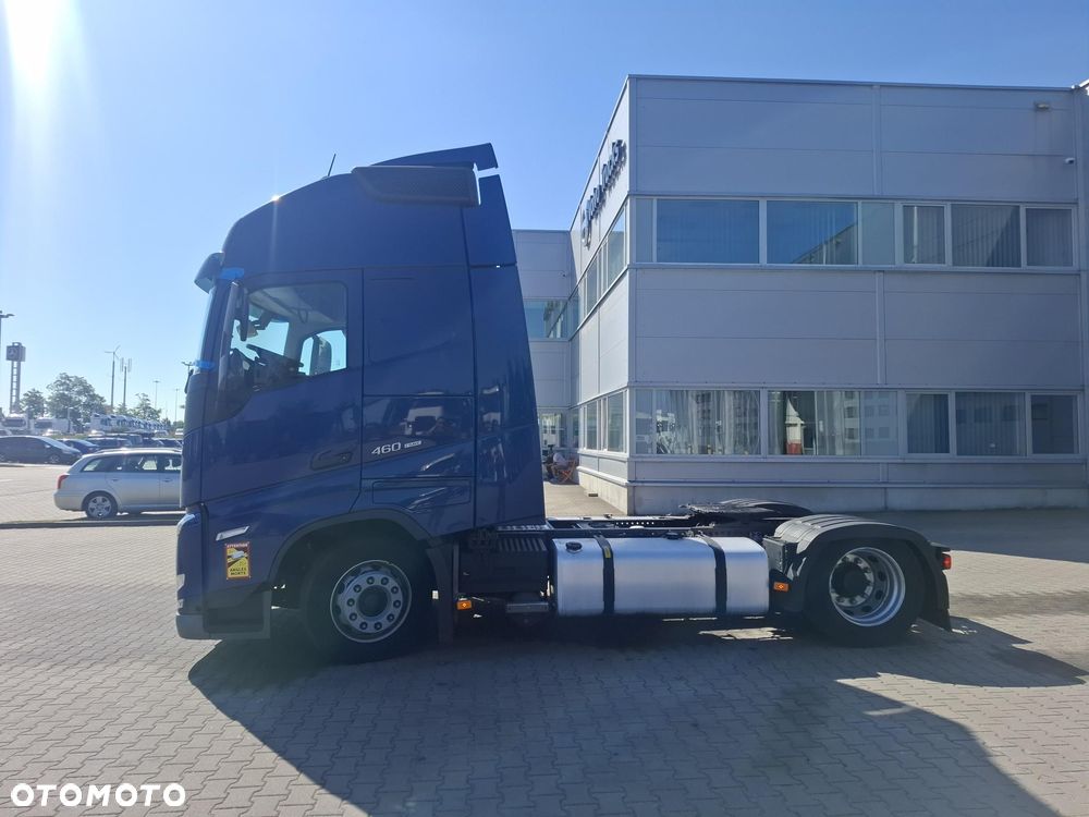Volvo FH 460 xlow - 4