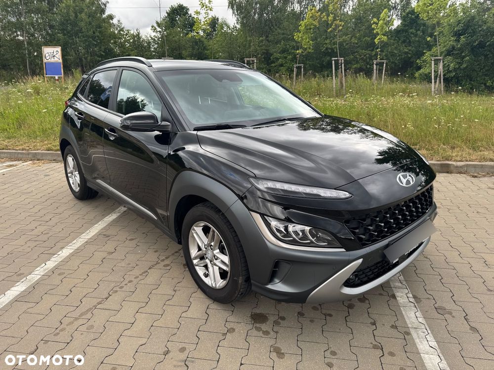 Hyundai Kona 1.0 T-GDI Style DCT - 13