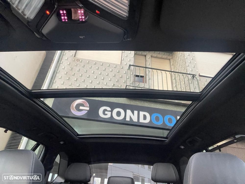 BMW X5 30 d xDrive Pack M - 13