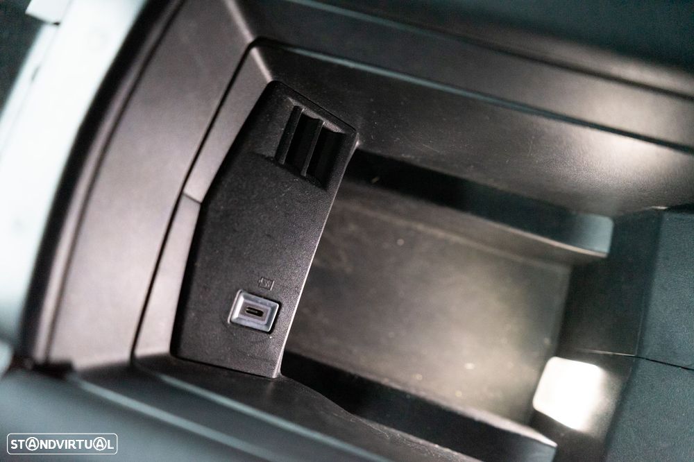 Peugeot 308 SW 1.5 BlueHDi Allure Pack - 33