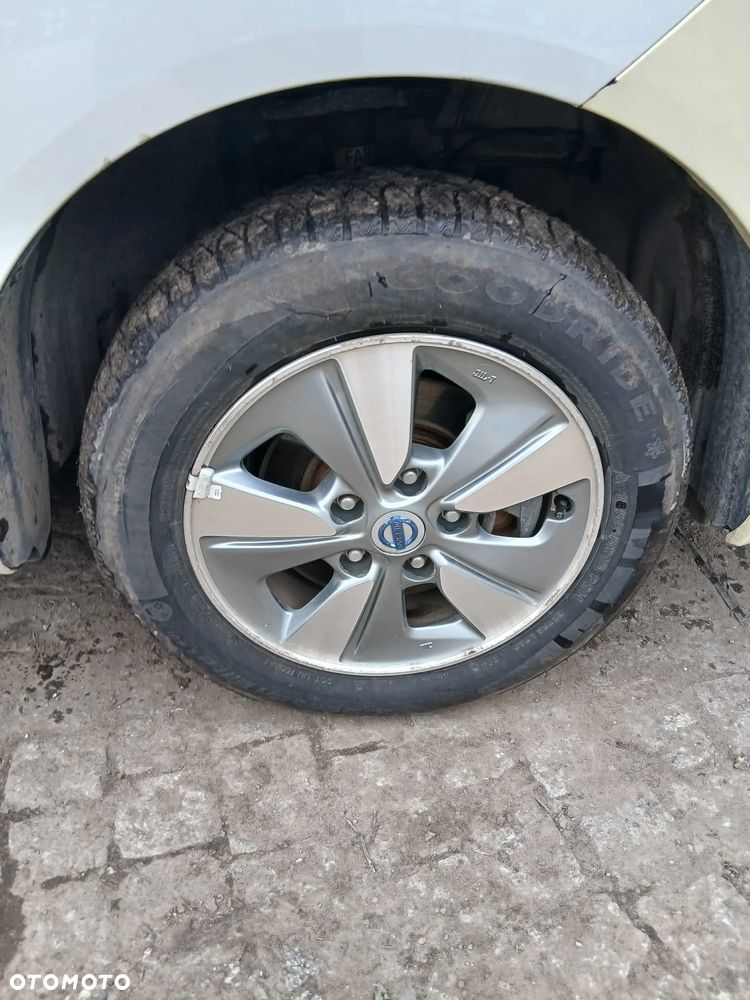 Nissan NV200 Acenta 7os - 9