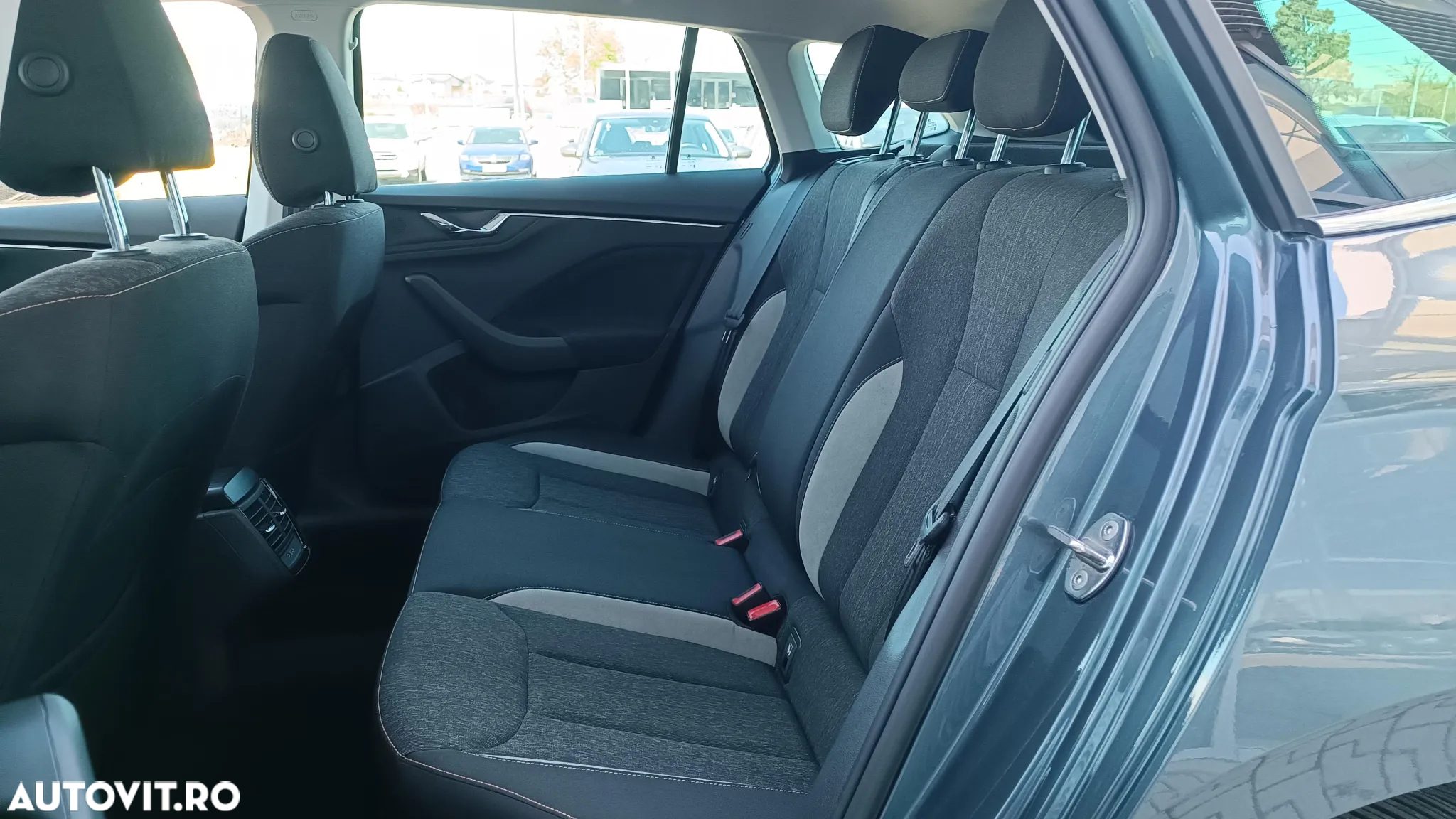 Skoda Scala 1.5 TSI DSG Style - 25
