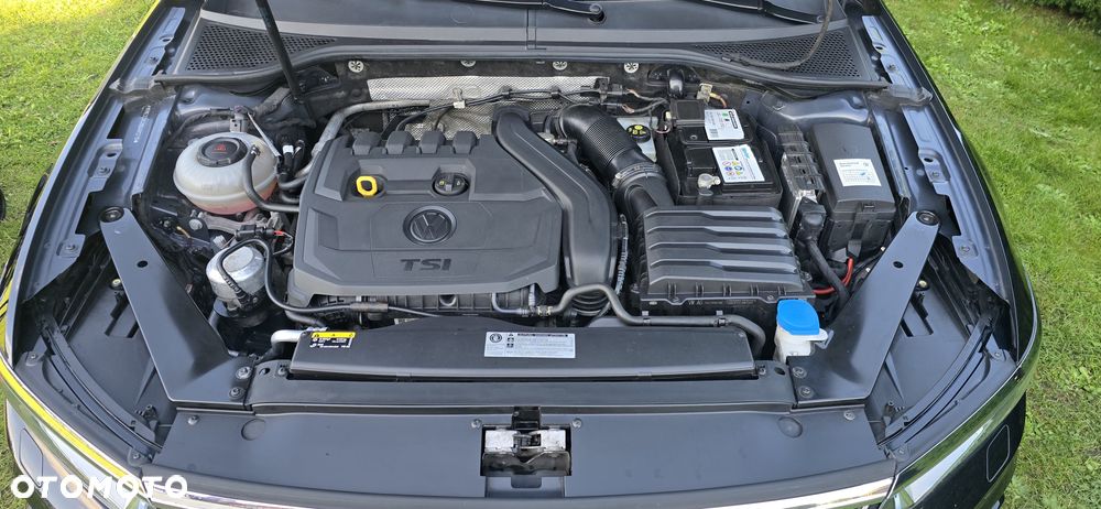 Volkswagen Passat 1.5 TSI EVO Highline DSG - 18