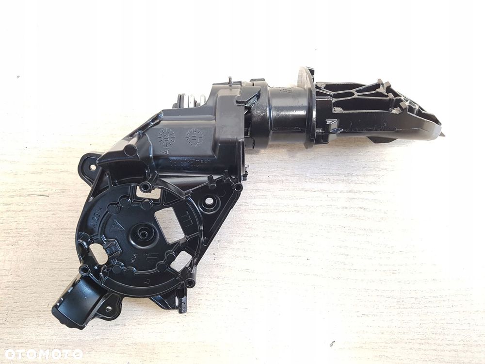 porsche boxter cayman 14-17 lewe lusterko stelaż 99173121904 - 1