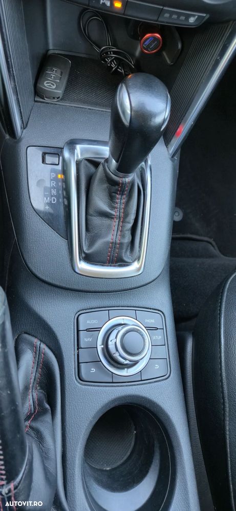 Mazda CX-5 CD175 4x4 AT Revolution - 12