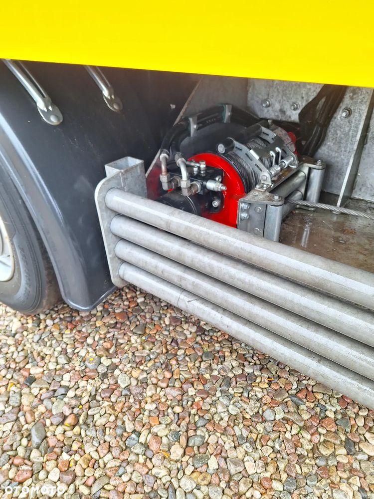 Scania R490 - 7