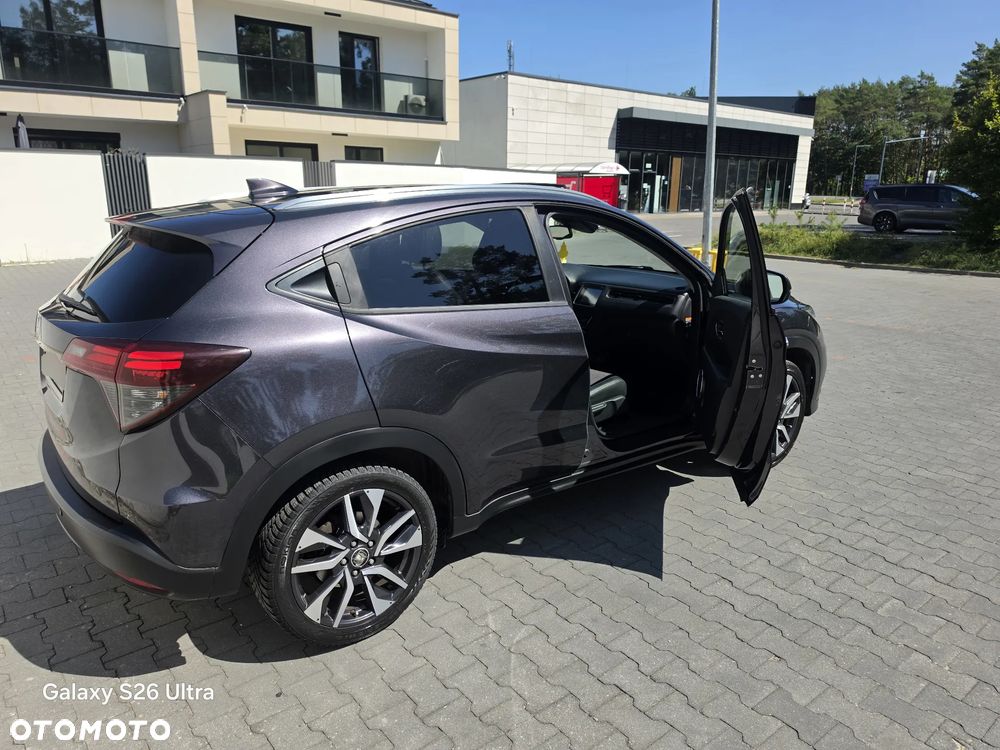 Honda HR-V 1.5 Executive (ADAS) - 17