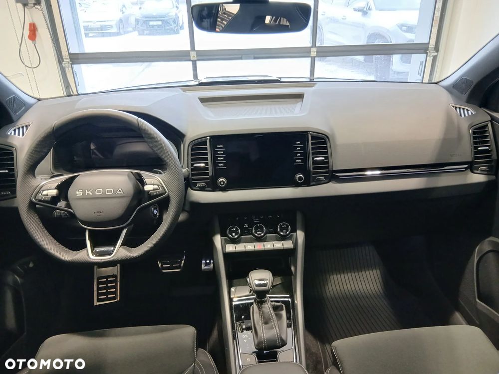 Skoda Karoq - 16
