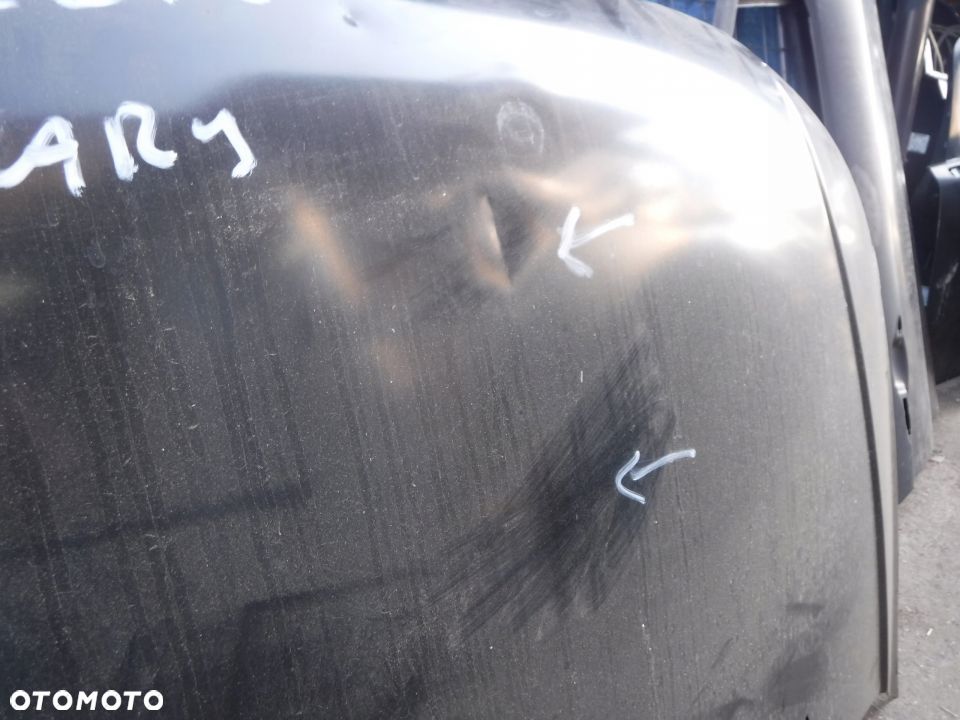 HYUNDAI GETZ 1 MASKA NOWA - 3