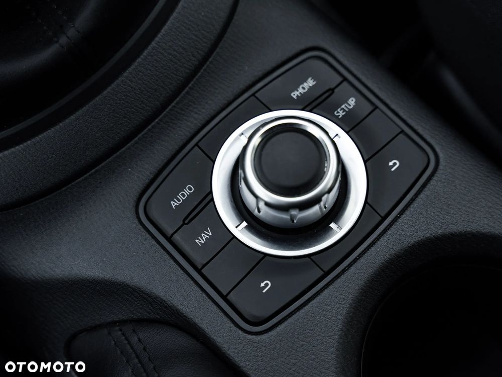 Mazda CX-5 2.2 SKYACTIV-D Center-Line - 26